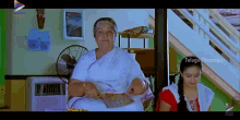 Saripoyaru Iddaru Saripoyaru Iddharu GIF - Saripoyaru Iddaru Saripoyaru Iddharu Svsc GIFs
