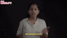 get married soon salony luthra bhanumathi ramakrishna marriage aha get married soon salony luthra bhanumathi ramakrishna marriage aha