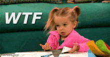 Confused Kid GIF - Wtf What Now Kid GIFs