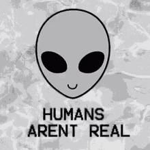 Alien Humans GIF - Alien Humans Real GIFs