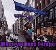 Volt Europa Volt Deutschland GIF - Volt Europa Volt Eu GIFs