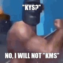 meme chad