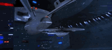 Star Trek Enterprise GIF - Star Trek Enterprise Space Ship GIFs