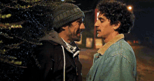 Los Fuertes The Strong Ones GIF - Los Fuertes The Strong Ones Gay GIFs