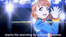 akash kin planet mayson chika takami love live sunshine