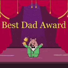 Bestdad You GIF - Bestdad Best Dad GIFs