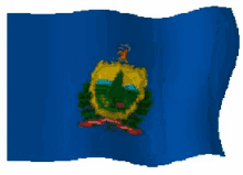Vermont Flag GIF - Vermont Flag GIFs