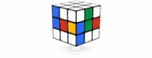 Rubik Cube GIF - Rubik Cube Rubic GIFs