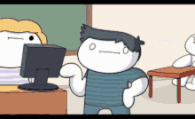 theodd1sout aiden anime anger