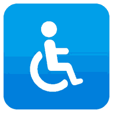 accessibility wheelchair