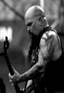 metal slayer