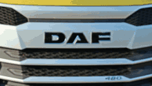 Daf Truck GIF - Daf Truck Trucks GIFs
