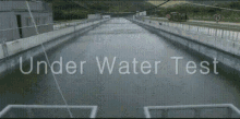 Under Water Test GIF - Under Water Test Missile GIFs