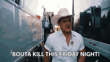 About To Kill This Friday Night Excited GIF - About To Kill This Friday Night Friday Night Excited GIFs