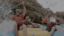 Rafting Worlds Toughest Race GIF - Rafting Worlds Toughest Race Boat GIFs