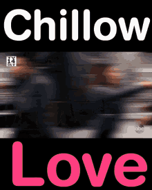 Chase And Willow Gh Chillow Love GIF - Chase And Willow Gh Chillow Love Chillow Gh GIFs