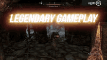 Alderiate Legendary GIF - Alderiate Legendary Gameplay GIFs