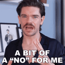 a bit of a no for me robin james its a no from me i dont really like it i kinda hate it a bit of a no for me robin james its a no from me i dont really like it i kinda hate it