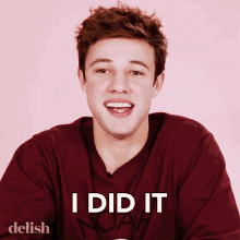 I Did It It Was Me GIF - I Did It It Was Me I Was Able To Do It GIFs