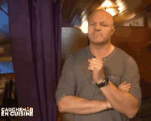 philippe etchebest facepalm d%C3%A9%C3%A7u philippe etchebest facepalm d%C3%A9%C3%A7u