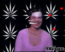 bjork smoke smoking weed drugs bjork smoke smoking weed drugs