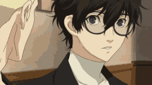 ren amamiya