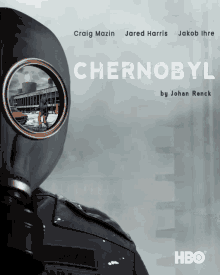 chernobyl chernobyl