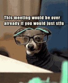Meetings Suck Long Meeting GIF - Meetings Suck Long Meeting Would Be Over GIFs