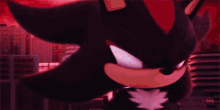 shadow the hedgehog shadow the hedgehog