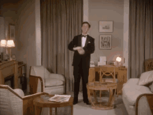 jeeves wooster hello tux hugh laurie