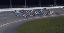 nascar daytona big one coke zero sugar400 tyler reddick nascar daytona big one coke zero sugar400 tyler reddick