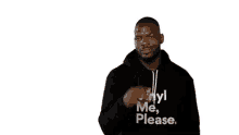Marty Not Me GIF - Marty Not Me Kill Me GIFs