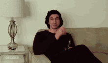 Adam Driver Marriage Story GIF - Adam Driver Marriage Story Star Wars GIFs