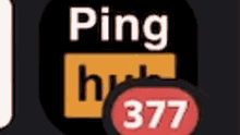 Ping_hub Discord GIF - Ping_hub Discord Ping GIFs