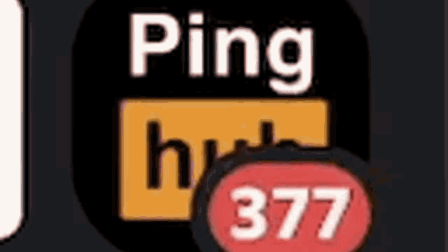 Ping Hub Discord Gif Ping Hub Discord Ping Discover Share Gifs