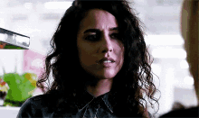 The Magicians Thank You GIF - The Magicians Thank You Sign Language GIFs