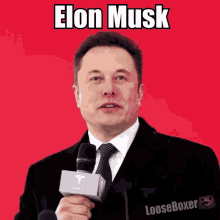Elon Musk Asian GIF - Elon Musk Asian Yi Long Mu GIFs