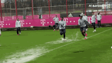 Bayern Jerome Boateng GIF - Bayern Jerome Boateng Boateng GIFs