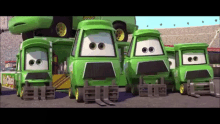 Cars Shocked GIF - Cars Shocked Surprised GIFs