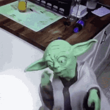 Memes Yoda GIF - Memes Yoda GIFs