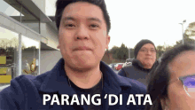 hindi parang