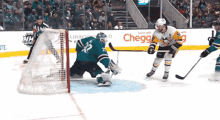 Pittsburgh Penguins Kris Letang GIF - Pittsburgh Penguins Kris Letang Goal GIFs