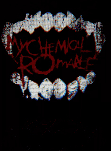 My Chemical Romance Emo GIF - My Chemical Romance Emo Vampire GIFs