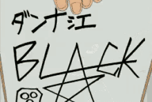 Blackstar Souleater GIF - Blackstar Souleater Anime GIFs