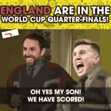 Its Coming Home England GIF - Its Coming Home England World Cup GIFs