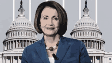 Nancy Pelosi GIF - Nancy Pelosi GIFs