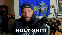 Holy Shit Become The Knight GIF - Holy Shit Become The Knight Shit GIFs