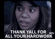 Thank You All For Your Hardwork Thankful GIF - Thank You All For Your Hardwork Thankful Good Job GIFs
