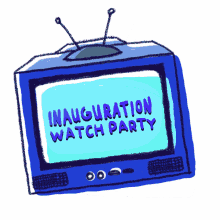 inauguration inauguration watch party watch party inauguration day joe and kamala