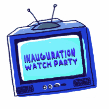 inauguration and